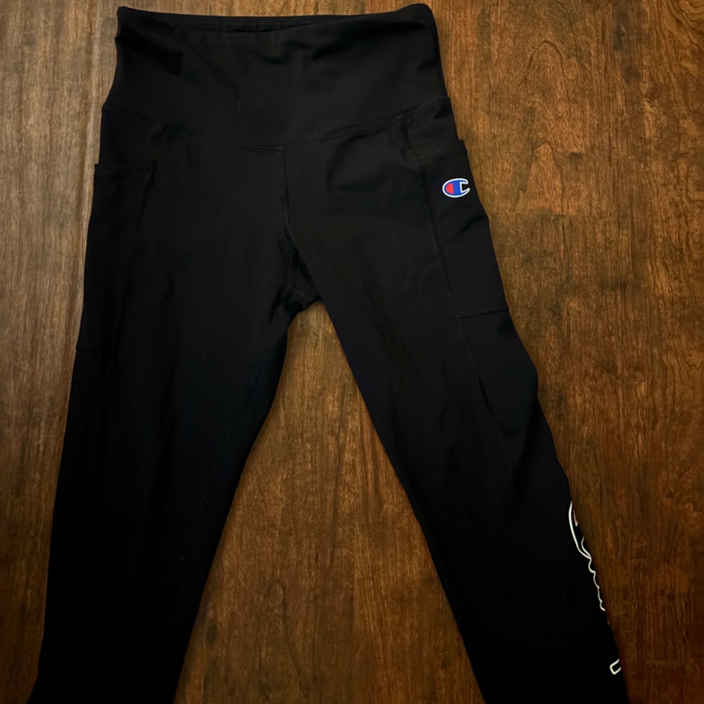 Champion Kids Dark Leggings